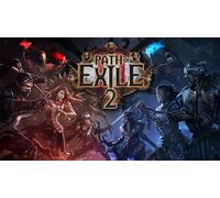 Path of Exile 2 (PS5 Account)