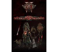 PATH OF EXILE 2 Thaumaturge of the Vaal Supporter Pack (DLC) XBOX LIVE Key EUROPE
