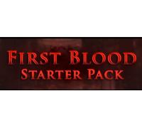 Path of Exile First Blood Bundle (XB1)