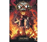Path of Exile - Tome 0