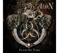 Path of Fire