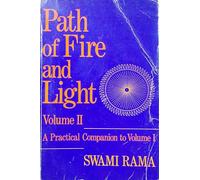 Path of Fire and Light: A Practical Companion to Volume One (002)