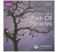 Talbot – La Voie des Miracles (Path of Miracles) – Nigel Short – Signum
