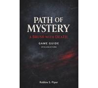 Path Of Mystery: A Brush With Death Game Guide Spielanleitung: Meistere jedes Rätsel, entschlüssele jedes Symbol und löse das Geheimnis.