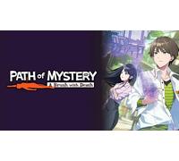 Path of Mystery A Brush with Death (Nintendo Switch Account)