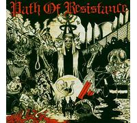 The path of resistance - Can't Stop The Truth [Import]