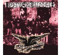 Path of Resistance - Who Dares..Wins!