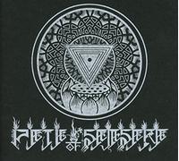 Path of Samsara - Black Lotos [Import]