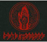 Path Of Samsara - The Fiery Hand