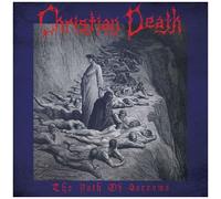 Christian Death – The Path of Sorrows