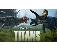 Path of Titans (Xbox X)