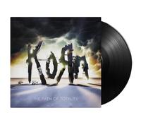 Path of Totality – Vinyle noir audiophile 180 g – pochette gatefold – Music on Vinyl
