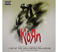 Path of Totality Tour: Live at The Hollywood Palladium