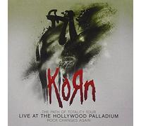Path of Totality Tour: Live at The Hollywood Palladium