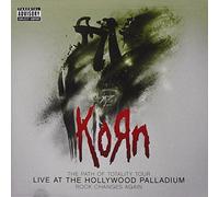 Path of Totality Tour: Live at The Hollywood Palladium – Universal Music Group