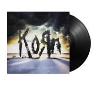 Path of Totality/Vinyle Noir Audiophile 180gr/Pochette Gatefold