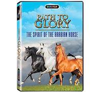 Path to Glory: The Spirit of the Arabian Horse