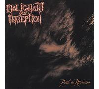 Path to Repression
