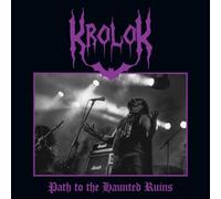 Path to the Haunted Ruins - Live Bratislava