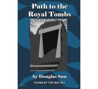 Path To The Royal Tombs