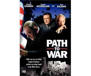 Path to War [Import USA Zone 1]