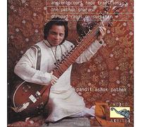 Pathak, Pandit Ashok - Ancient Court Raga Traditions - The Pathak Gharana