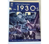 Pathe Archive: A Year To Remember - The 1930s (3 Dvd Set)