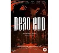 PATHE Dead End [DVD]