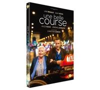 Pathe Distri Une belle course DVD - 3388337127612