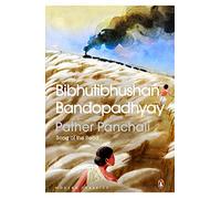 Pather Panchali: Song of the Road