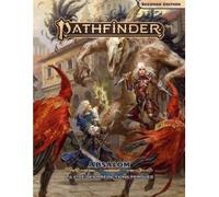 Pathfinder 2 : Absalom, Cité des prédictions perdues