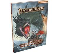 Pathfinder 2 - Guide des joueurs : Règles Avancées