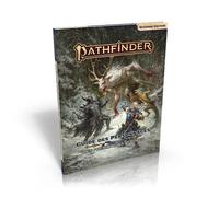 Pathfinder 2 - Guide des personnages des prédictions perdues