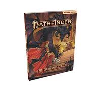 Pathfinder 2 - Guide du maître - Version Française