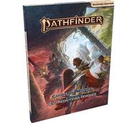Pathfinder 2 : Guide du Monde des Prédictions Perdues - Version Française