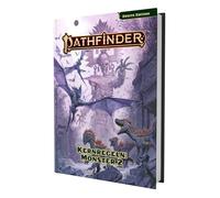 Pathfinder 2 - Kernregeln Monster 2
