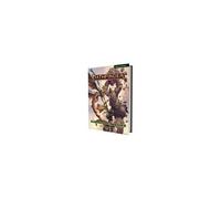Pathfinder 2 - Kernregeln - Spieler 2