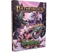 Pathfinder 2 - Kingmaker : Le Bestiaire 5e