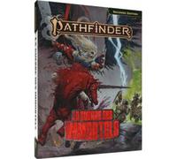 Pathfinder 2 - La Guerre des immortels