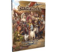 Pathfinder 2 : Le Grand Bazar (Version française)