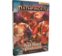 Pathfinder 2 - Les Sept fléaux de Pointesable