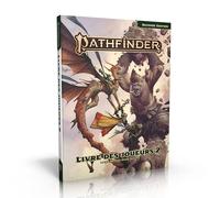 Pathfinder 2 - Livre des Joueurs 2