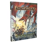 Pathfinder 2 - Livre des Joueurs