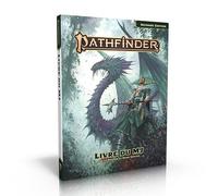 Pathfinder 2 - Livre du MJ
