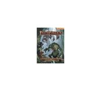 Pathfinder 2- Monsterhandbuch