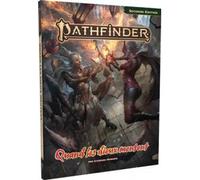 Pathfinder 2 - Quand les dieux mentent