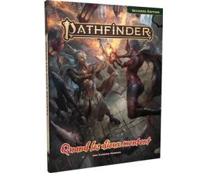Pathfinder 2 - Quand les dieux mentent