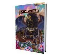 Pathfinder 2 - Zeitalter Dvo: Die Unfassbaren Lande