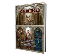Pathfinder 2 - Zeitalter Dvo: Götter & Magie