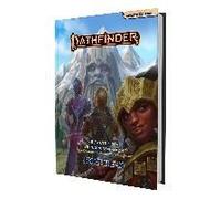 Pathfinder 2 - Zeitalter Dvo: Hochhelm